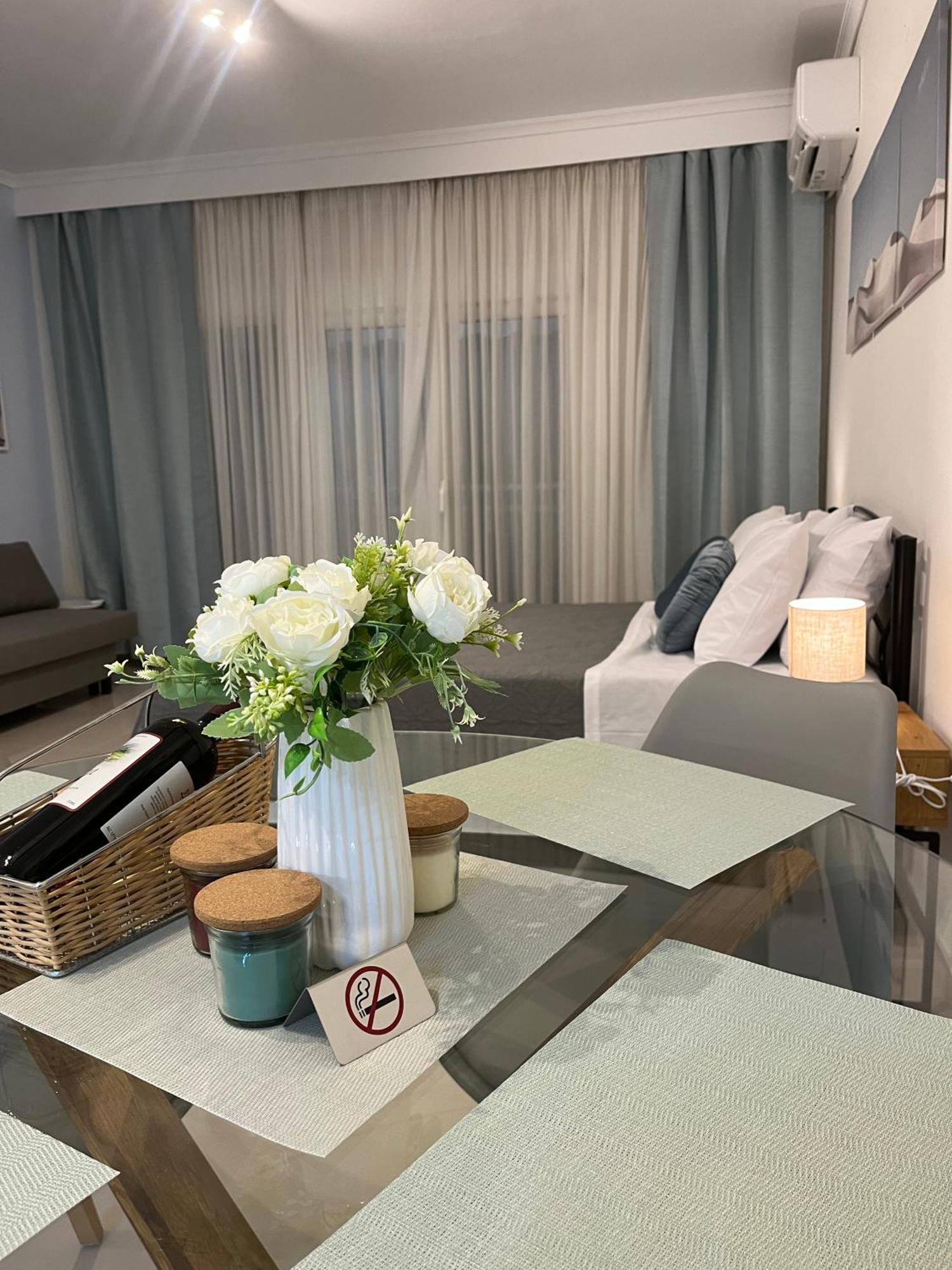 Irene Front Luxury Peraia (Thessaloniki)