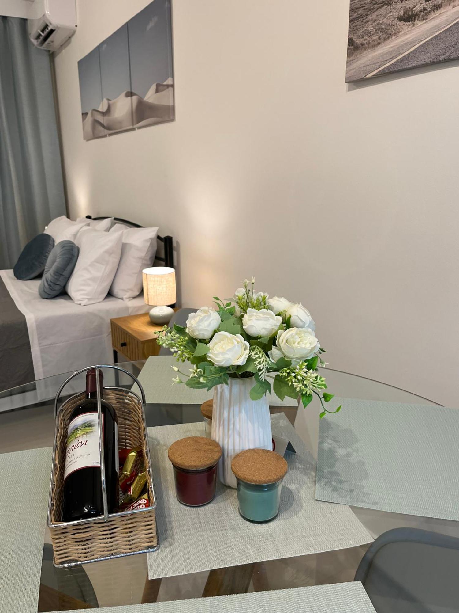 Irene Front Luxury Peraia (Thessaloniki)