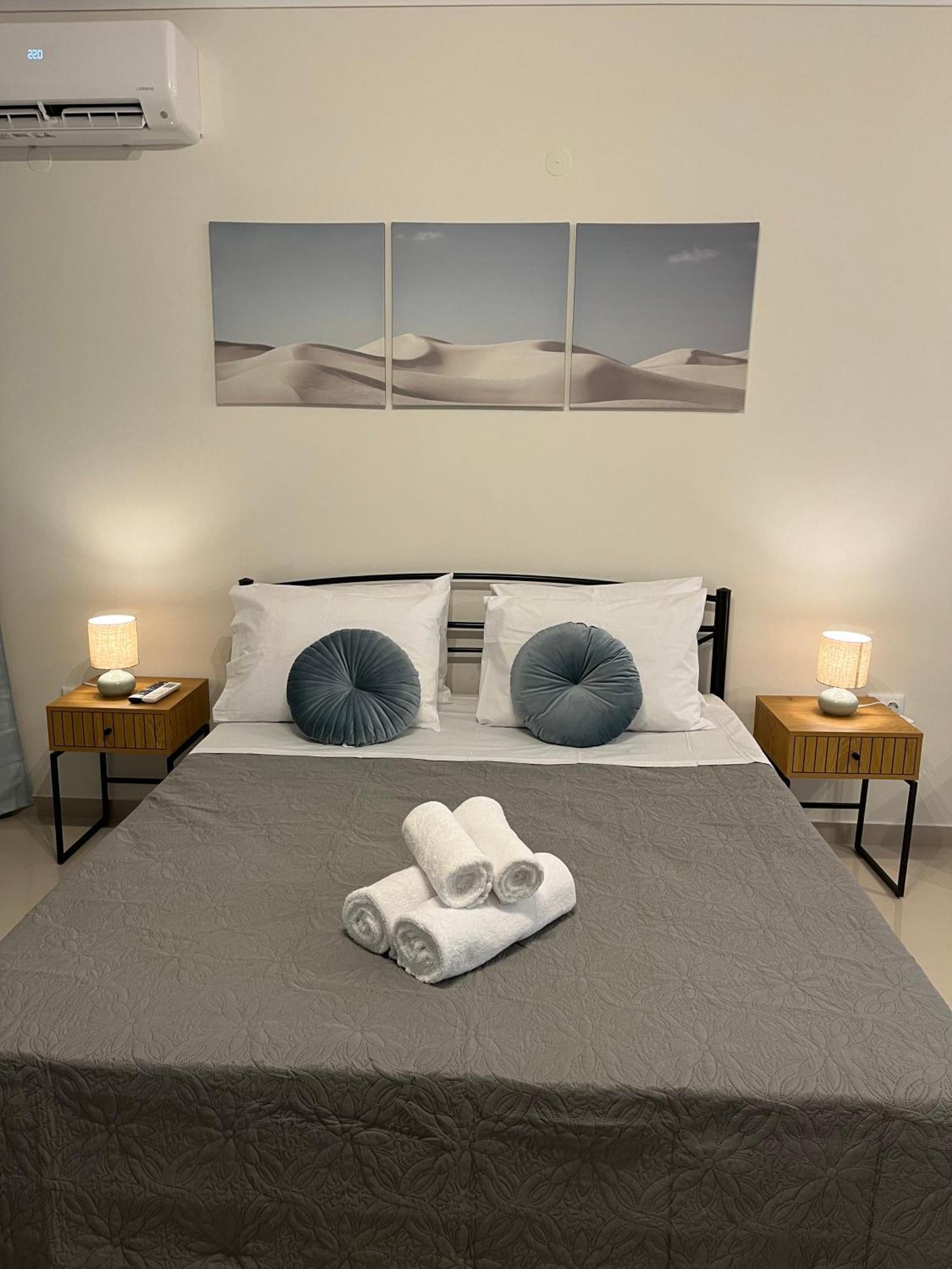 Irene Front Luxury * Peraia (Thessaloniki)
