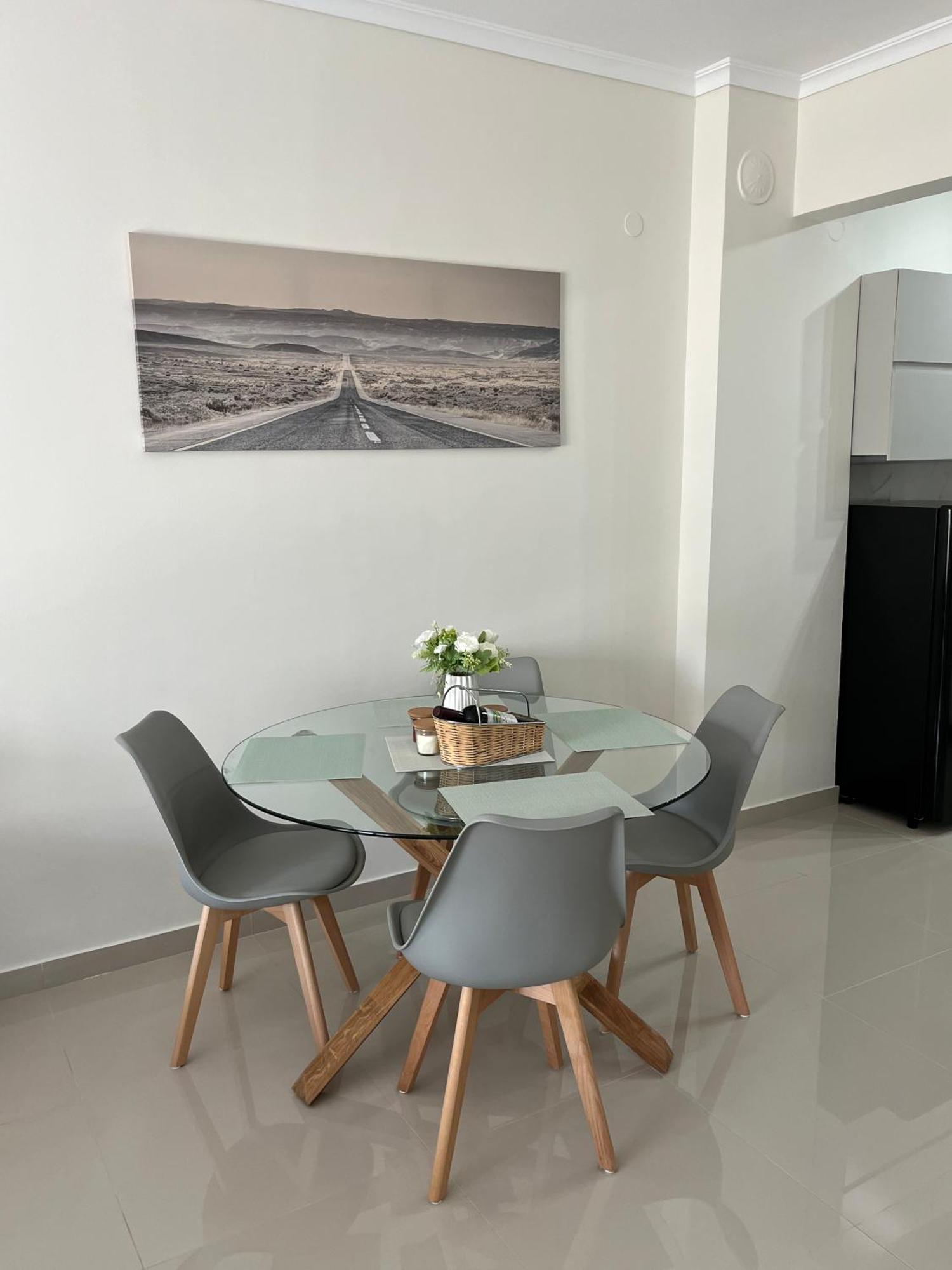 Appartement Irene Front Luxury *