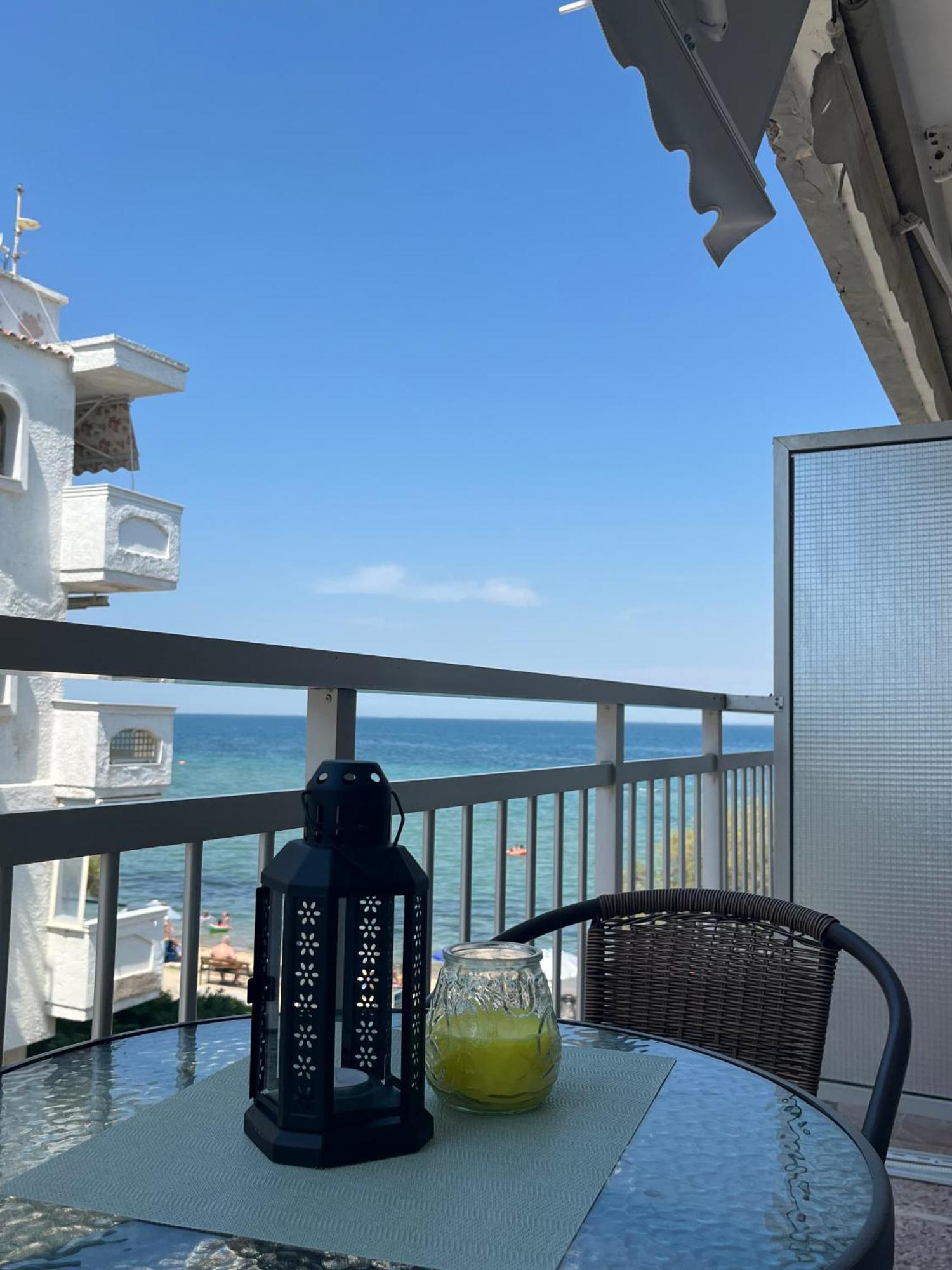 Irene Front Luxury Appartement