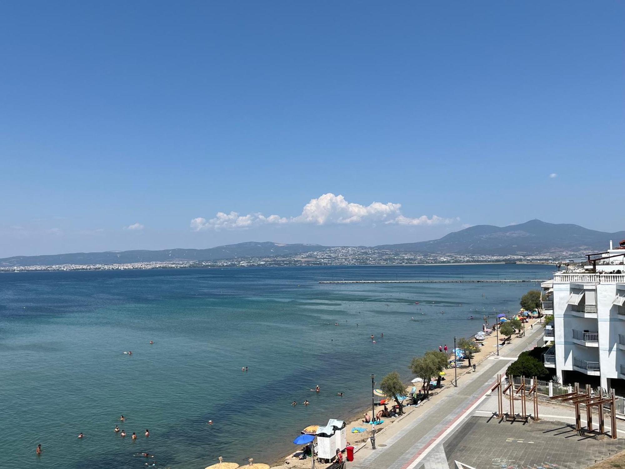 Irene Front Luxury Appartement